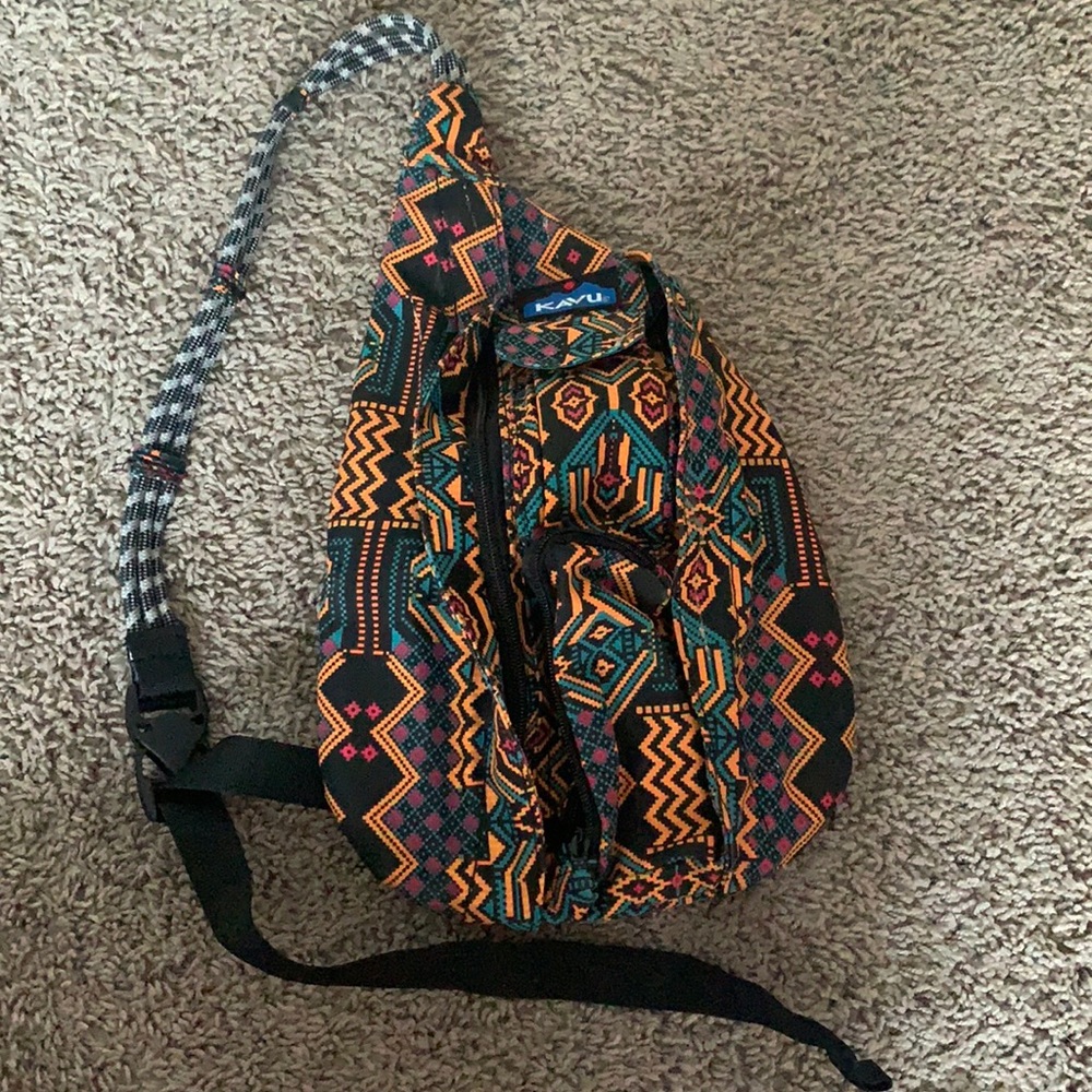 Brand new kavu cross body
